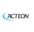 Logo partenaire Hamilton Acteon