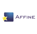 Logo partenaire Affine