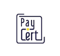 Logo partenaire Pay Cert
