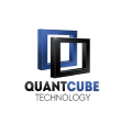 Logo partenaire QuantCube
