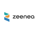 Logo partenaire Zeenea