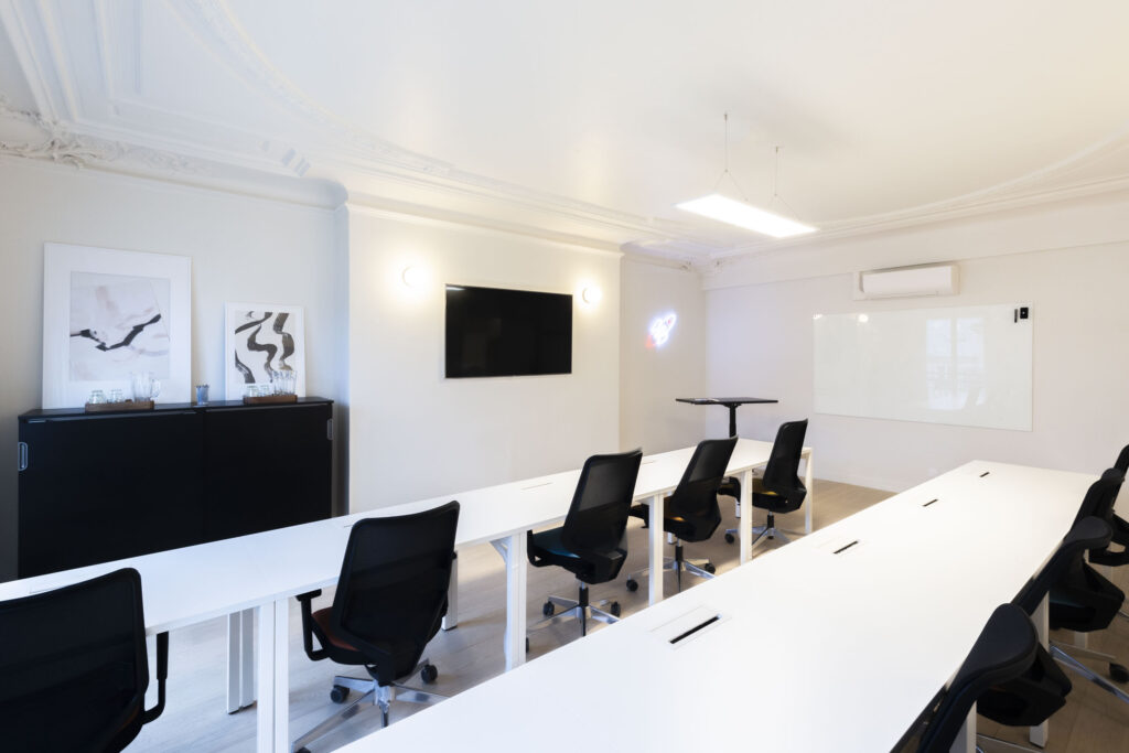 WeScale - HL Design & Build